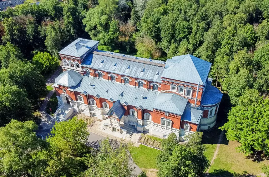 Трасса М-12: в какие городки (и не только) точно стоит заехать