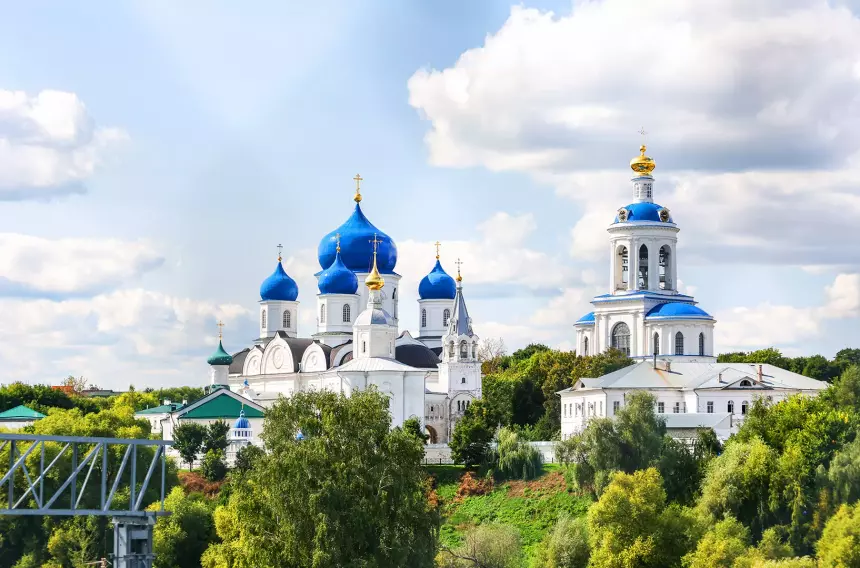 Трасса М-12: в какие городки (и не только) точно стоит заехать