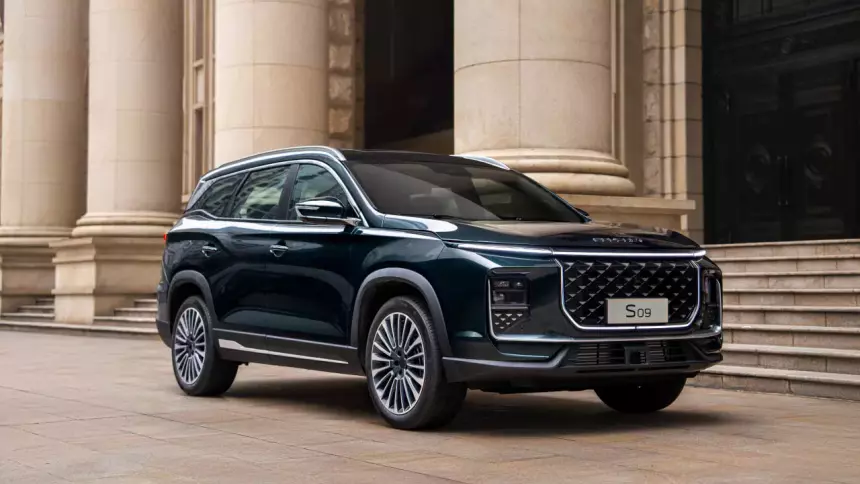 Soueast предлагает отложить покупку автомобиля до января 2025 года