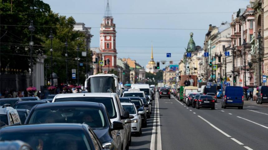 В МВД объяснили, как считают мощность гибридных машин