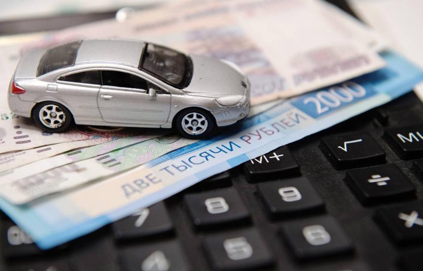 В прошлом году на 73% выросла выдача кредитов на новые машины