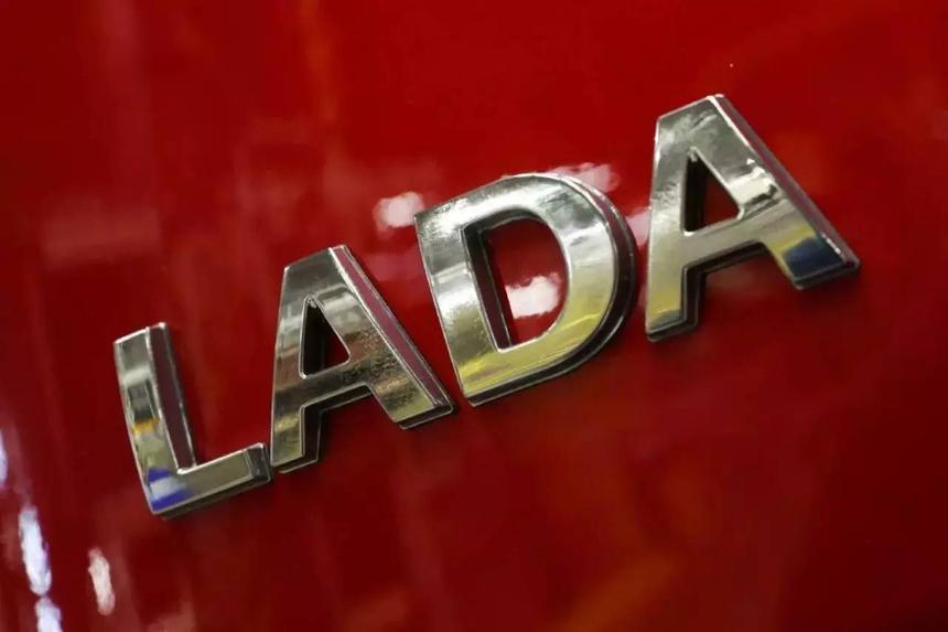 Китайские марки никак не могут одолеть российскую Lada
