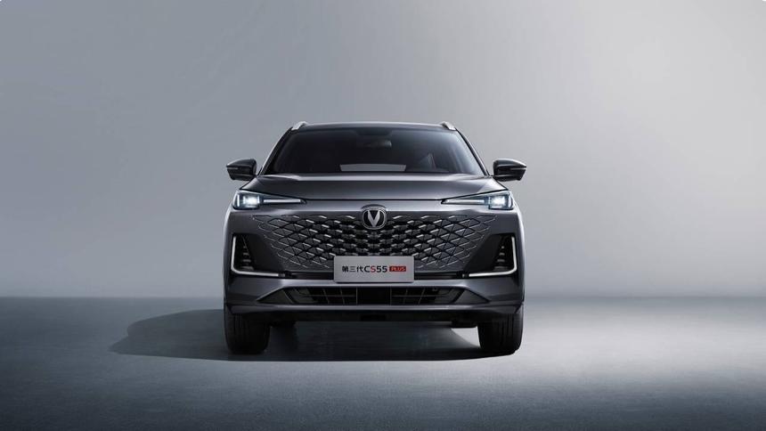 НАС требует проверки «желеобразных» сидений кроссоверов Changan