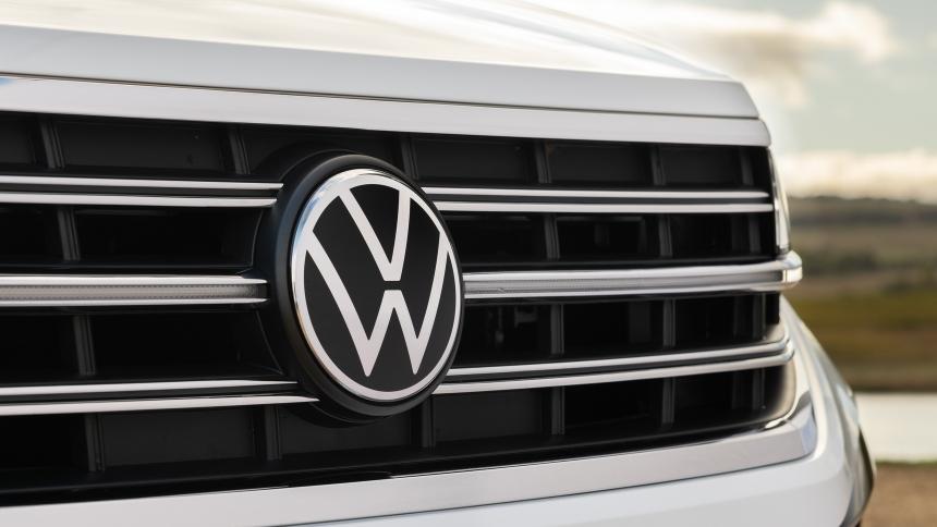 Volkswagen оценил убытки от новых экостандартов Евросоюза