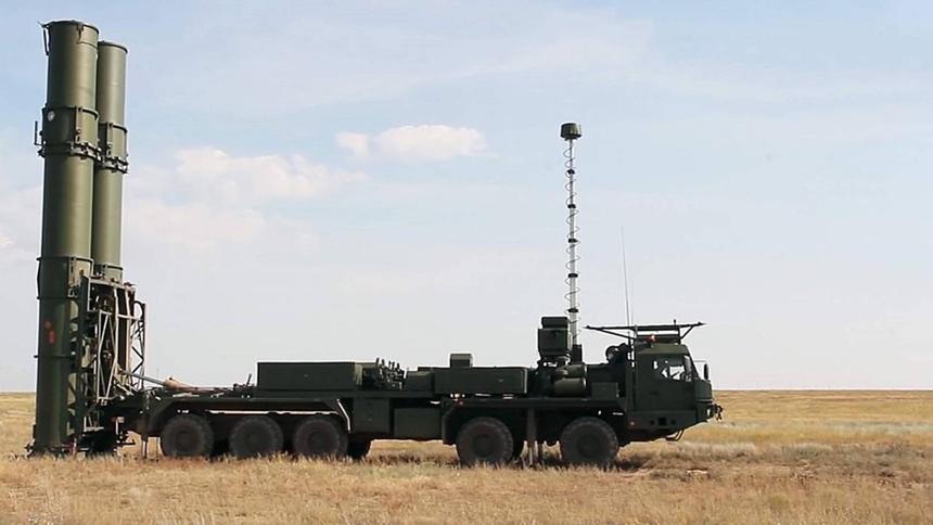 Российский «убийца пятого поколения» насторожил Запад