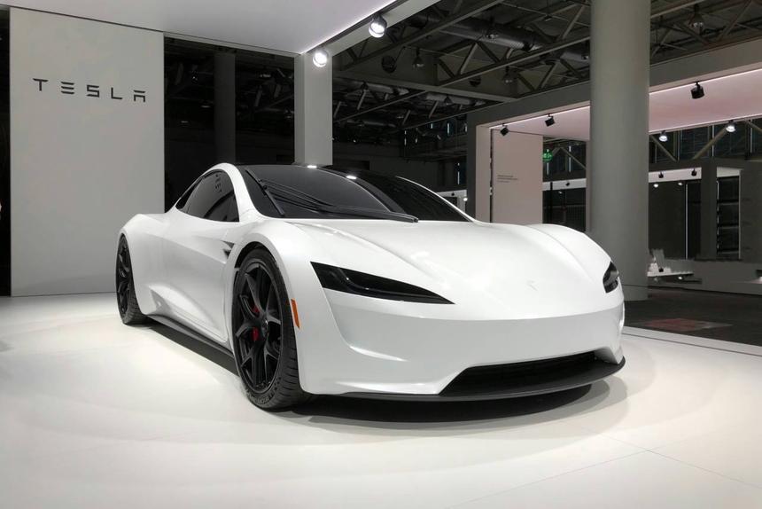 Tesla тоже подаёт в суд на ЕС из-за пошлин на электрокары