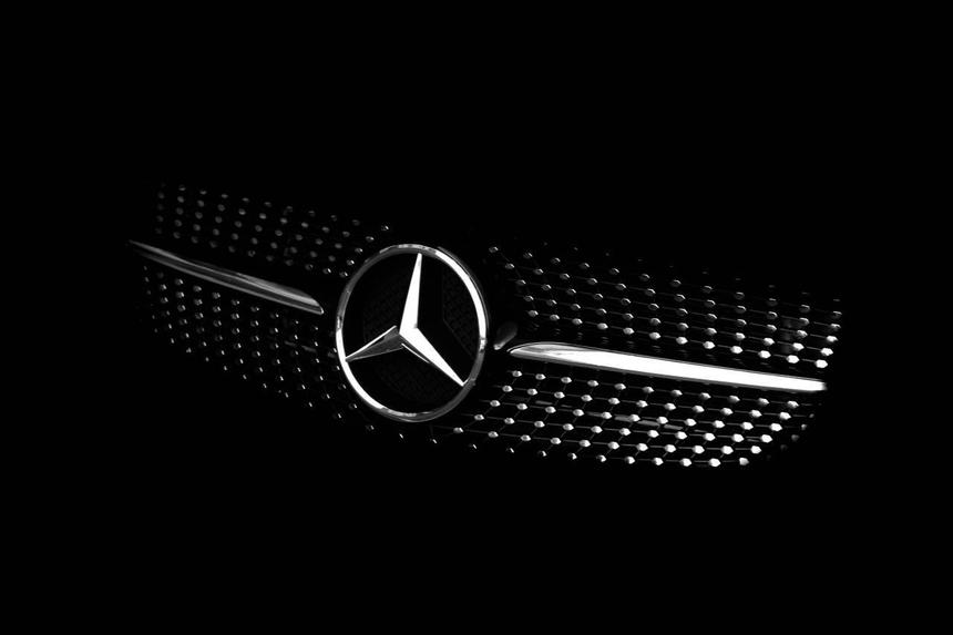 Mercedes-Benz оспорит пошлины ЕС на китайские электрокары