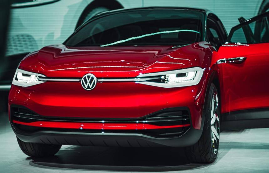 Глава Volkswagen признал факт переговоров с китайцами