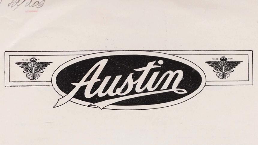 Сколько стоили «первоклассные автомобили» Austin в царской России