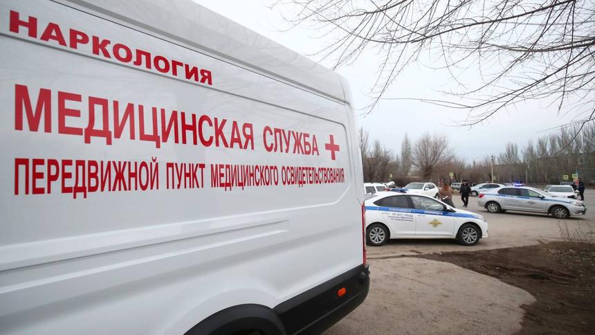 В России изменят порядок медосвидетельствования водителей