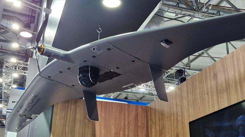 Supercam S350 оказался одним из лучших «разведчиков»