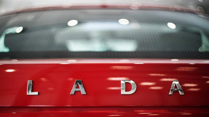 АвтоВАЗ готовит две новых модели Lada