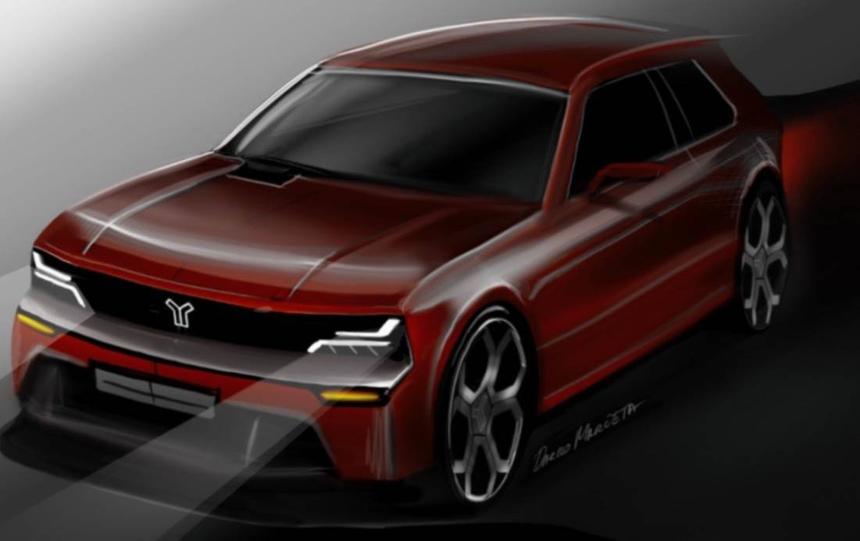 На мировой авторынок может вернуться легендарный Yugo