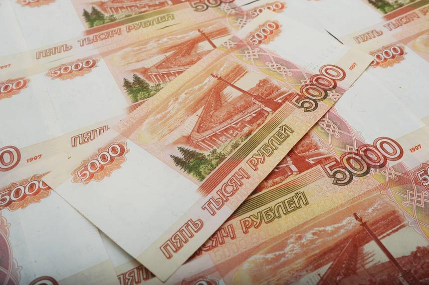 В январе на новые машины россияне потратили 277 миллиардов