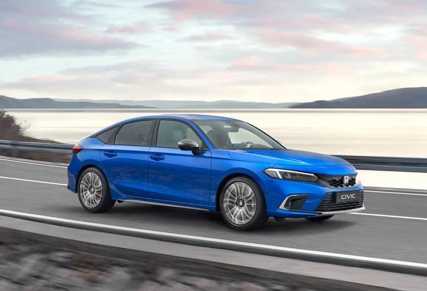 Honda первой из японских производителей отреагировала на пошлины Трампа