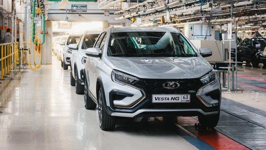 АвтоВАЗ подсчитал, что выгоднее — вариатор или 6-ступенчатая «механика»