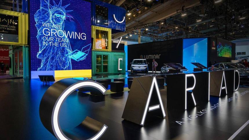 Cariad и Renault объявили о сокращениях
