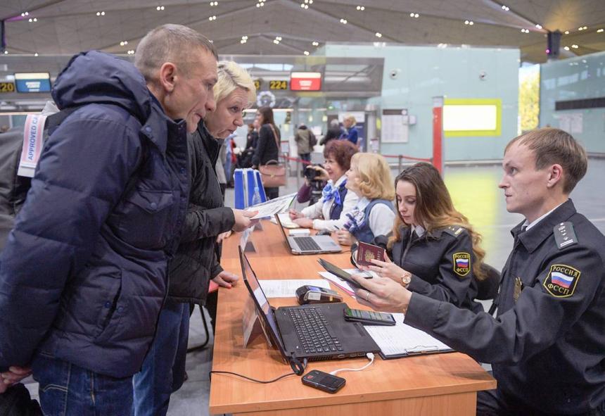 «Автоматическое» списание штрафов существует только в теории