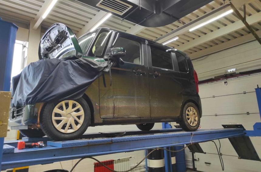 ТОП-5 проблем с праворульным автомобилем
