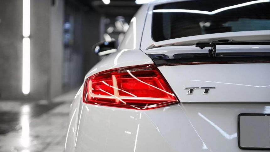 Audi готова вернуться в сегмент спорткаров с новым TT