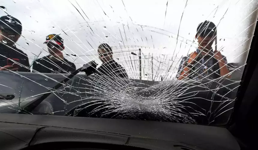 Почему автомобилисту нельзя полагаться ни на страховку, ни на гарантию