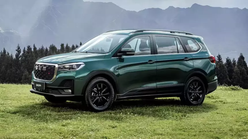 SWM, DS, Infiniti: в Китае названы самые некачественные автомобили