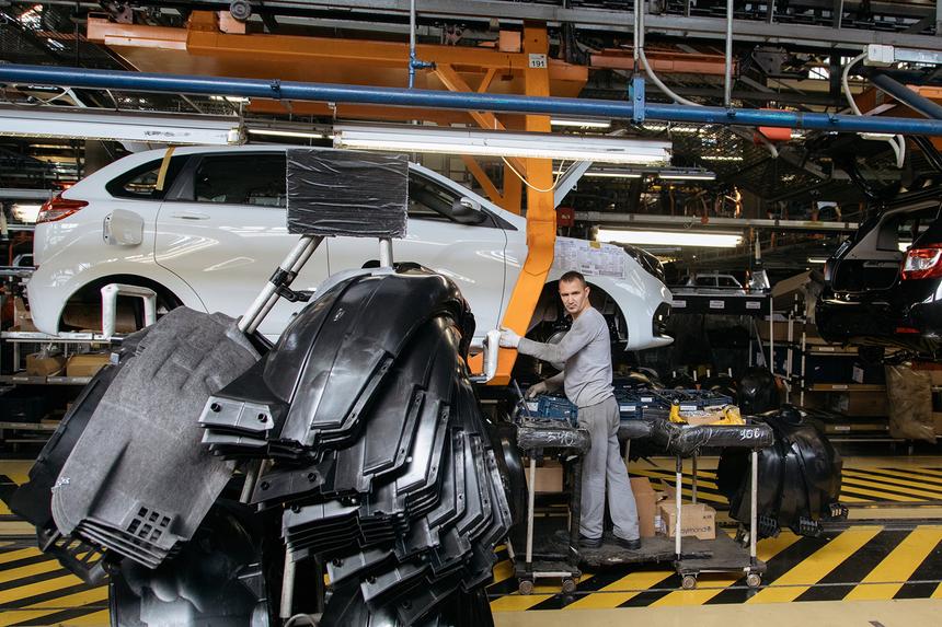 Новая эра российского автопрома: от вечной зависимости – к made in Russia