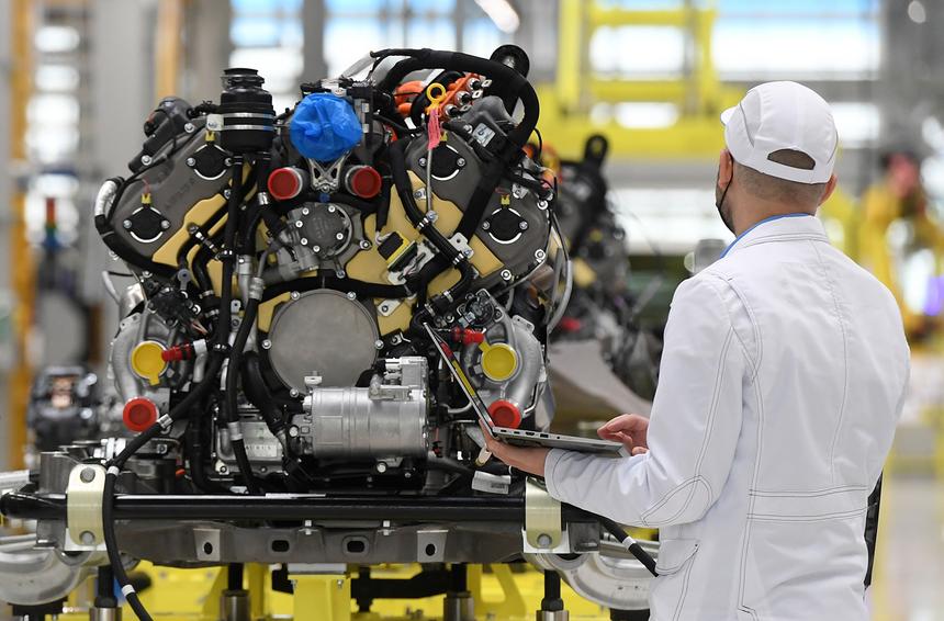 Новая эра российского автопрома: от вечной зависимости – к made in Russia