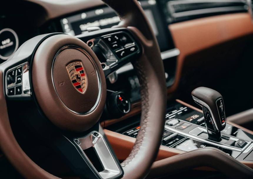 В Porsche SE опровергли возобновление военного производства