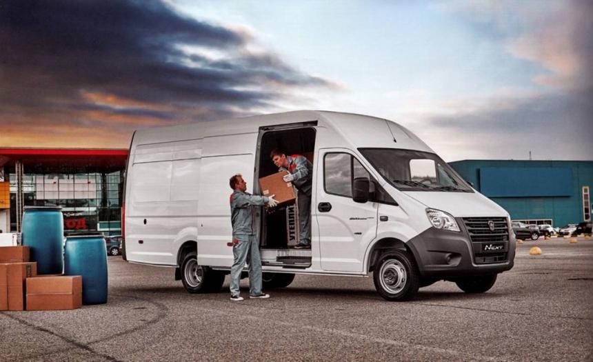 Продажи новых LCV не назовёшь успешными