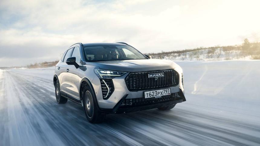 Haval намерен перейти на российские электронные блоки