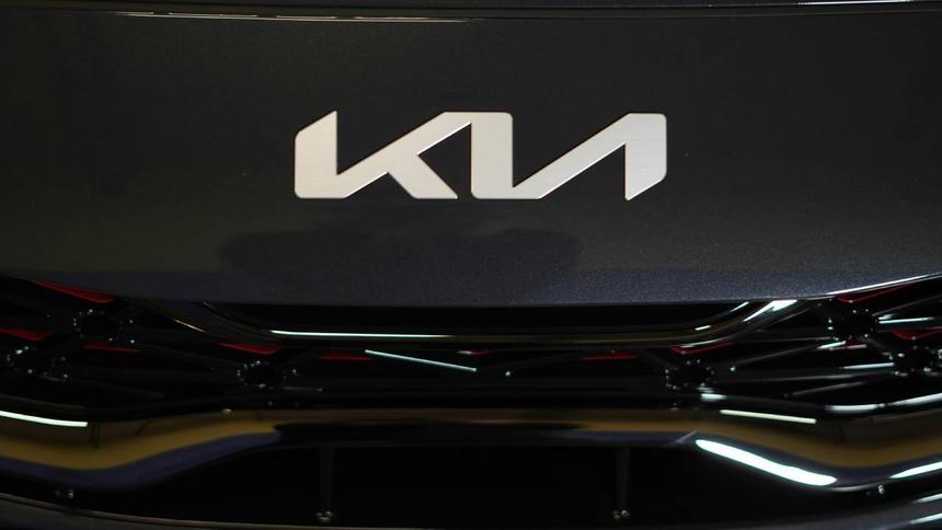 С завода Kia в Индии незаметно украли 900 двигателей