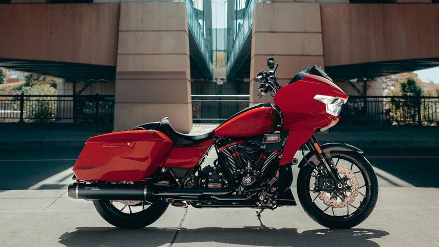 Пошлины Трампа могут похоронить Harley-Davidson