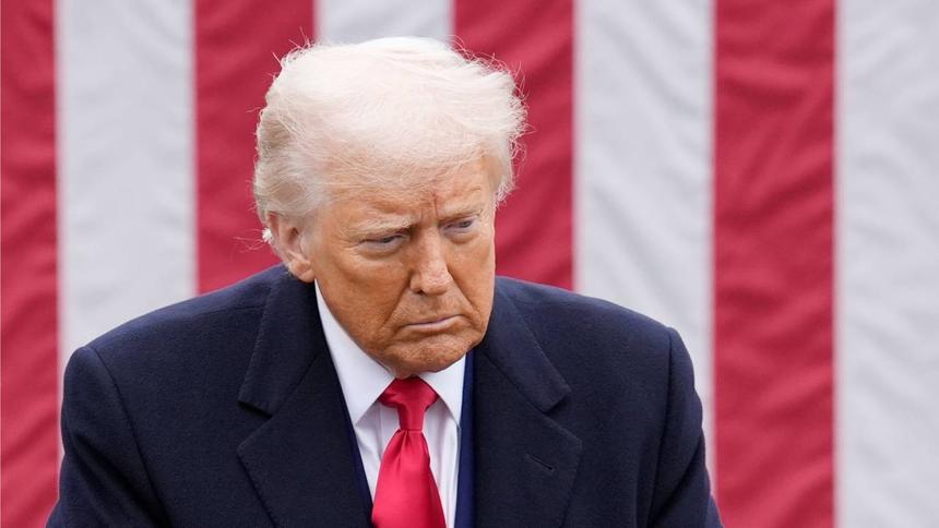 Трамп задумался об отмене пошлин для автобрендов
