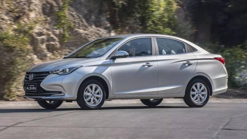 Changan объявил грандиозные скидки на автомобили 2023 и 2024 годов
