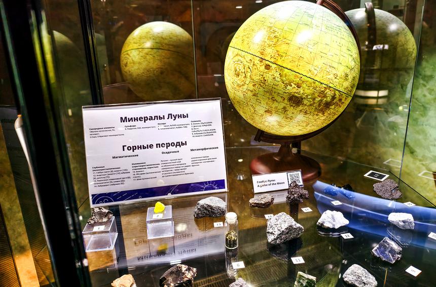 Музей К. Э. Циолковского, авиации и космонавтики и Детский космический центр им В. П. Савиных