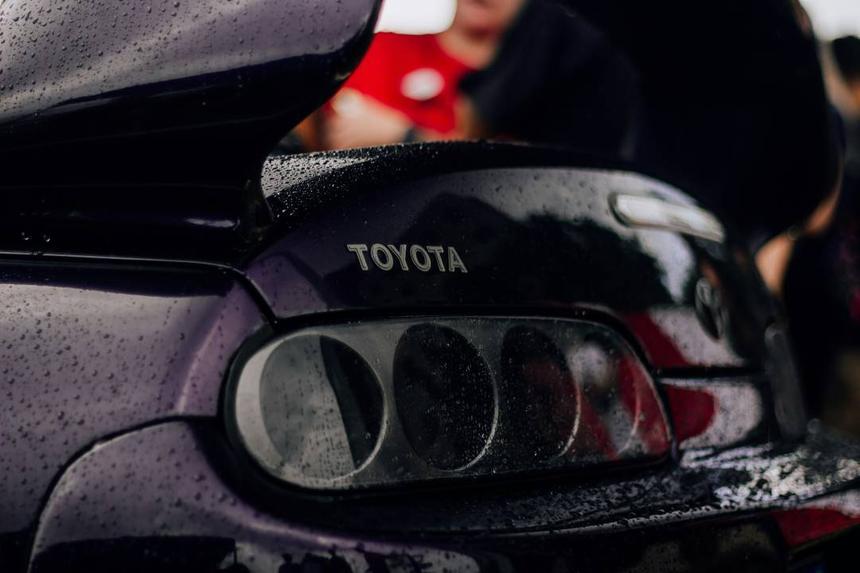 Toyota Motor может выкупить своего основного поставщика