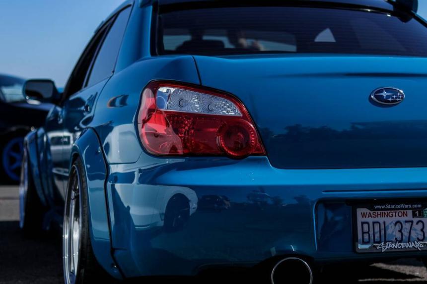 Subaru суд проиграла, но выставила целый список требований к истцам