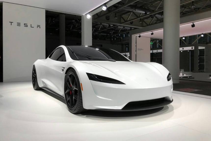 Tesla терпит очередное поражение в Европе
