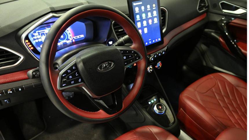 Раскрыто, как сильно подорожали Lada и УАЗ с 2022 года