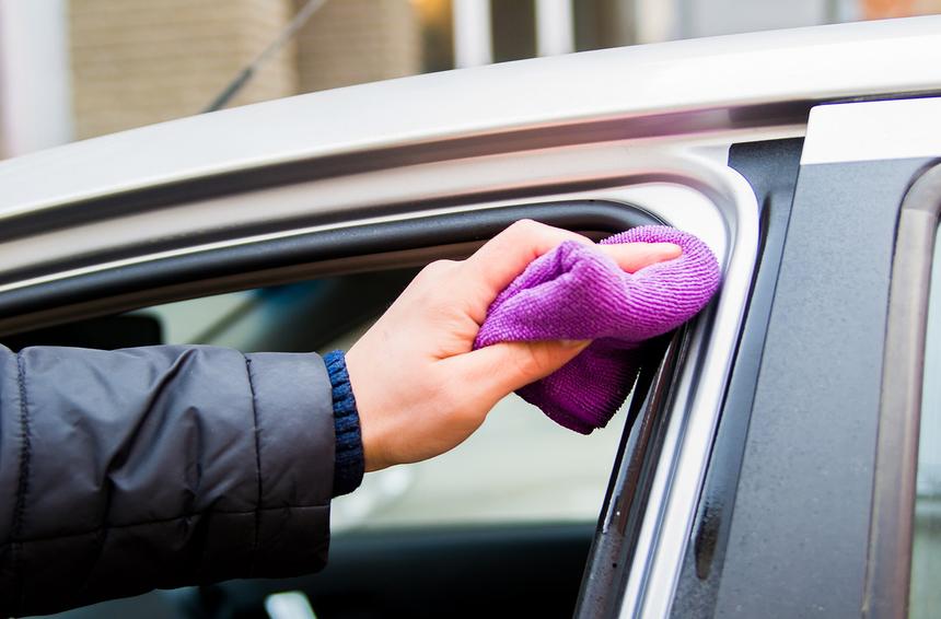 Как в аквариуме: почему потеют стёкла в автомобиле