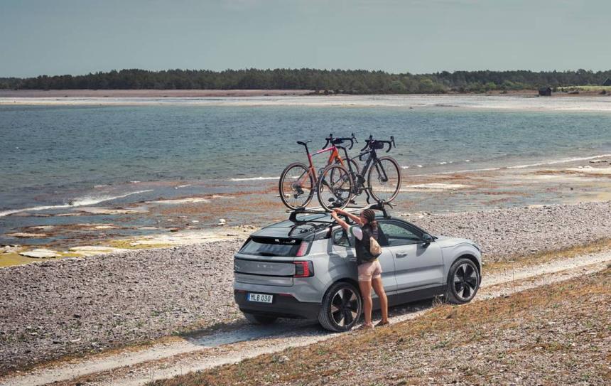 Volvo EX30