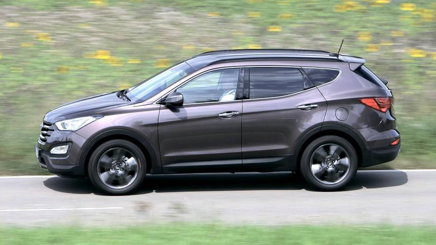 Россиянам бесплатно починят Hyundai, которым 10-15 лет