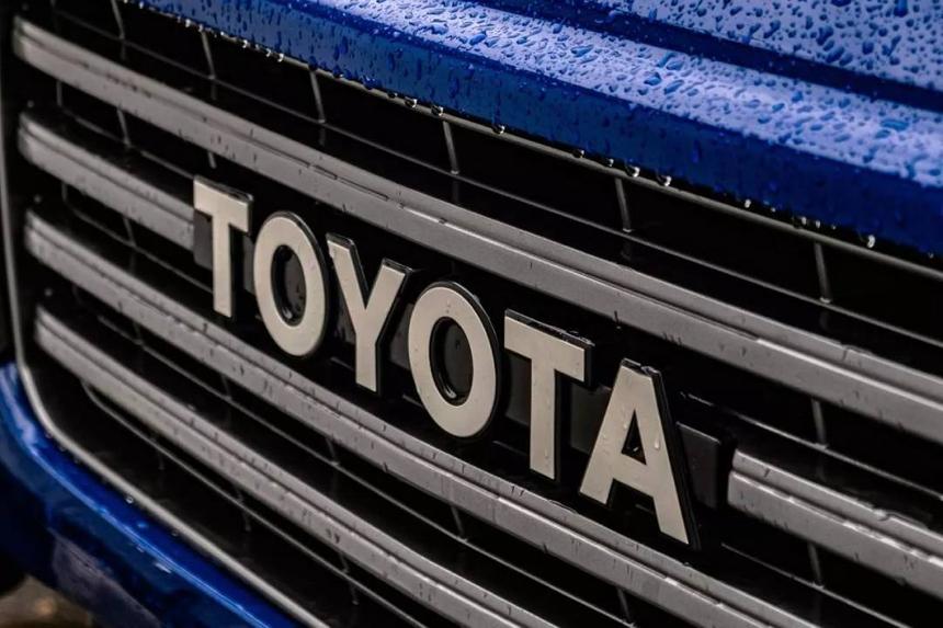 Новой сделкой за $33 миллиарда Toyota собирается «осчастливить всех»