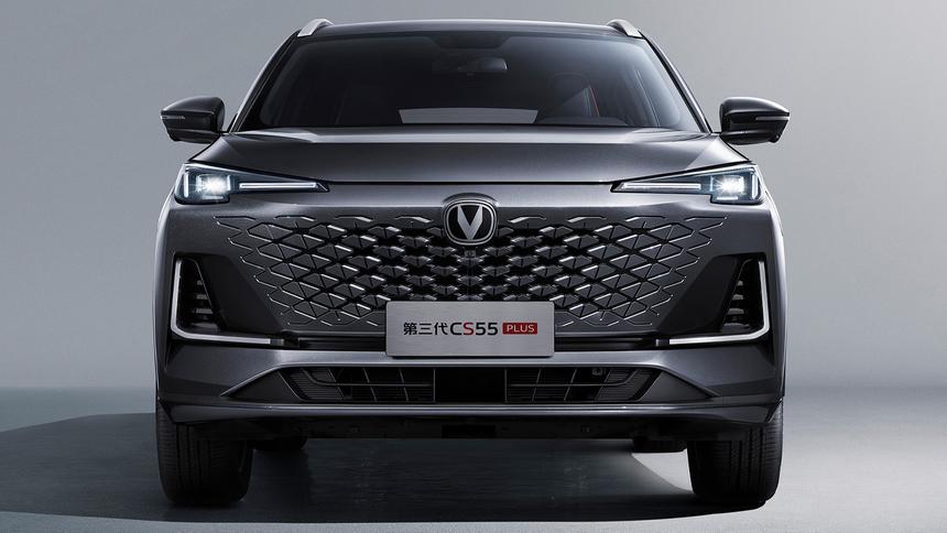 Эмоции положительные, кресло неудобное: владельцы о «китайце» Changan CS55Plus