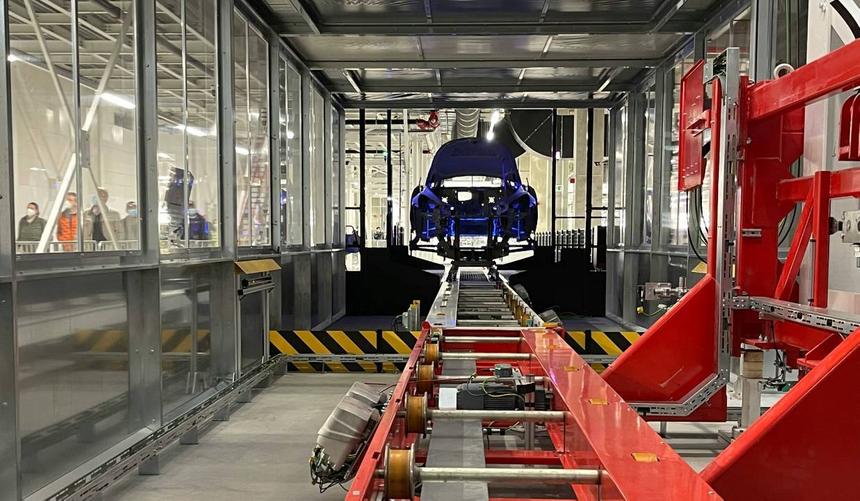 Автопроизводители США задумались о переносе части производств в Китай