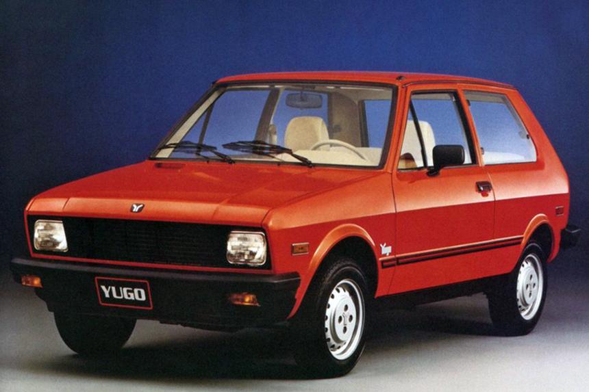 Серийные убийцы: Quto о самых опасных автомобилях в мире