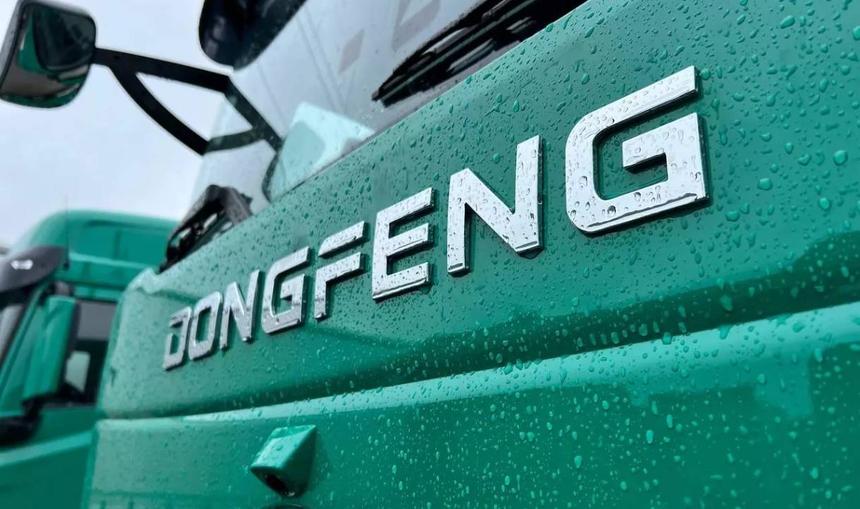 Dongfeng намерен заняться в России выпуском автокомпонентов