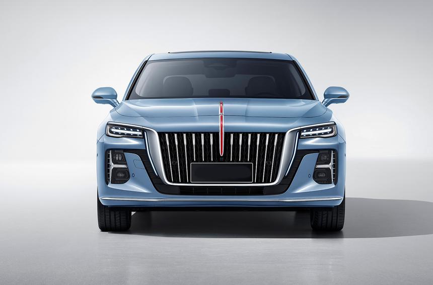 «Ведро» или «Мерседес»? Владельцы о китайском седане Hongqi H5