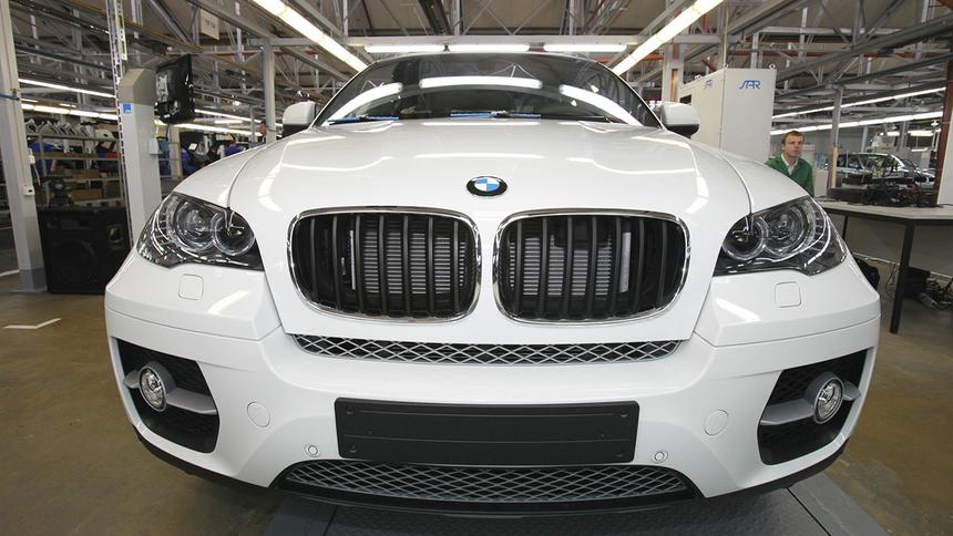 Глава «Автотора»: BMW вернётся только при передаче техдокументации
